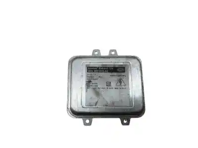Second-hand car spare part xenon headlights control unit  for jaguar xe r-sport oem iam references 5dv00961040