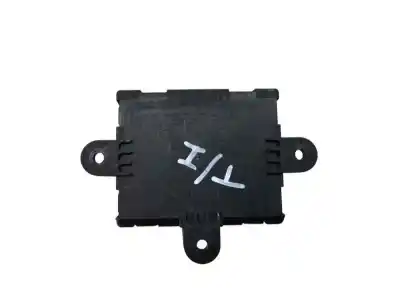Second-hand car spare part electronic module for jaguar xe r-sport oem iam references gj3214d620ba  gj32-14d620-ba