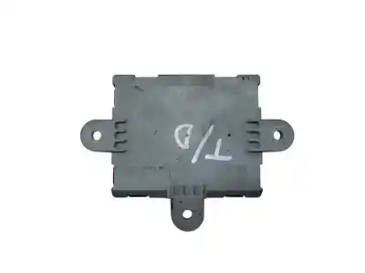 Second-hand car spare part electronic module for jaguar xe r-sport oem iam references gj3214d619ba  gj32-14d619-ba
