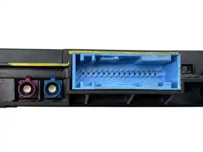 Second-hand car spare part electronic module for jaguar xe r-sport oem iam references dpla70718nv  dpla-70718-nv