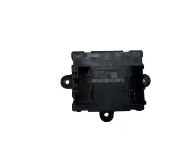 Second-hand car spare part electronic module for jaguar xe r-sport oem iam references gj3214d618ba
