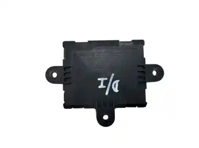 Second-hand car spare part electronic module for jaguar xe r-sport oem iam references gj3214d618ba  gj32-14d618-ba