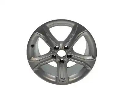 Peça sobressalente para automóvel em segunda mão jante por audi a4 berlina (b8) 2.0 16v tdi referências oem iam 8k0601025ce