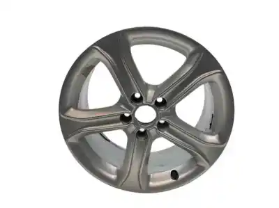 Peça sobressalente para automóvel em segunda mão jante por audi a4 berlina (b8) 2.0 16v tdi referências oem iam 8k0601025ce