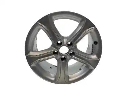 Peça sobressalente para automóvel em segunda mão jante por audi a4 berlina (b8) 2.0 16v tdi referências oem iam 8k0601025ce