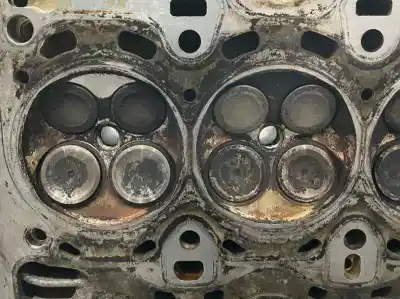 Peça sobressalente para automóvel em segunda mão cabeça / culatra por bmw serie 3 berlina (e46) 1.8 16v referências oem iam 75054229  