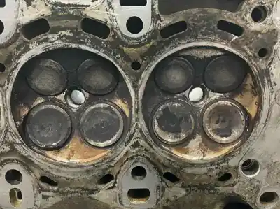 Peça sobressalente para automóvel em segunda mão cabeça / culatra por bmw serie 3 berlina (e46) 1.8 16v referências oem iam 75054229  