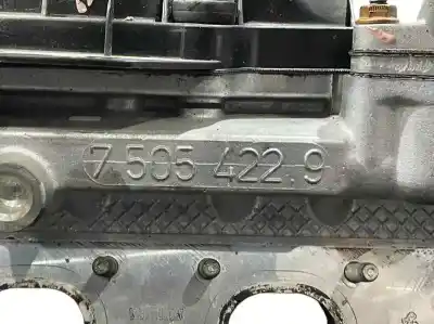 Peça sobressalente para automóvel em segunda mão cabeça / culatra por bmw serie 3 berlina (e46) 1.8 16v referências oem iam 75054229  