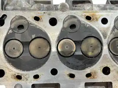 Peça sobressalente para automóvel em segunda mão cabeça / culatra por bmw serie 3 berlina (e36) 1.7 turbodiesel cat referências oem iam 2244977  