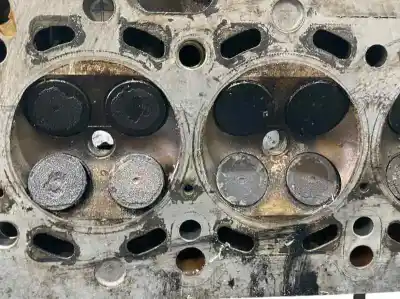 Peça sobressalente para automóvel em segunda mão cabeça / culatra por bmw serie 3 berlina (e46) 2.2 24v cat referências oem iam 1436812  2 vanos