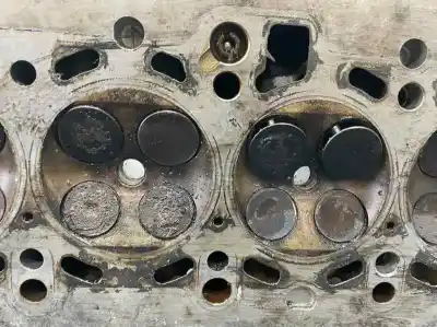 Peça sobressalente para automóvel em segunda mão cabeça / culatra por bmw serie 3 berlina (e46) 2.2 24v cat referências oem iam 1436812  2 vanos