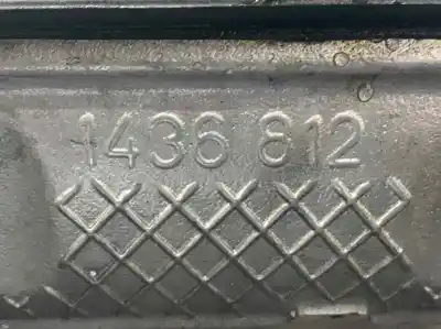 Peça sobressalente para automóvel em segunda mão cabeça / culatra por bmw serie 3 berlina (e46) 2.2 24v cat referências oem iam 1436812  2 vanos