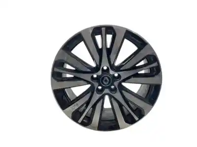 Автозапчастина б/у шина для RENAULT ESPACE V (JR_) 1.6 DCI 160 Посилання на OEM IAM 403009048R  MEDIDAS: 8.0JX19 ET42