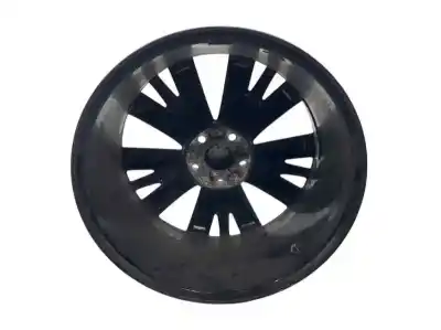 Автозапчастина б/у шина для renault espace v (jr_) 1.6 dci 160 посилання на oem iam 403009048r  medidas: 8.0jx19 et42