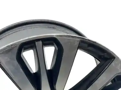 Автозапчастина б/у шина для renault espace v (jr_) 1.6 dci 160 посилання на oem iam 403009048r  medidas: 8.0jx19 et42