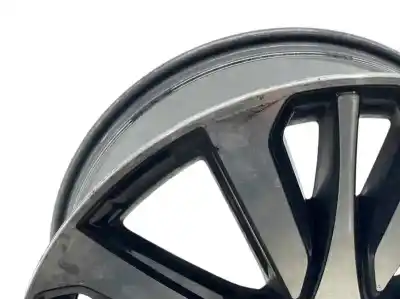 Автозапчастина б/у шина для renault espace v (jr_) 1.6 dci 160 посилання на oem iam 403009048r  medidas: 8.0jx19 et42