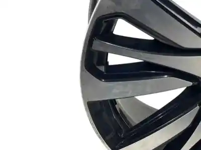 Автозапчастина б/у шина для renault espace v (jr_) 1.6 dci 160 посилання на oem iam 403009048r  medidas: 8.0jx19 et42