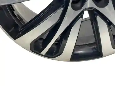 Автозапчастина б/у шина для renault espace v (jr_) 1.6 dci 160 посилання на oem iam 403009048r  medidas: 8.0jx19 et42