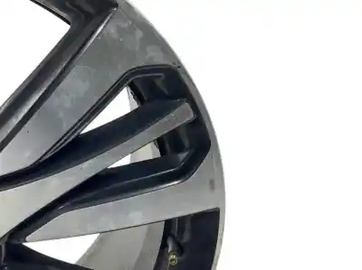 Автозапчастина б/у шина для renault espace v (jr_) 1.6 dci 160 посилання на oem iam 403009048r  medidas: 8.0jx19 et42