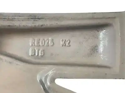 Автозапчастина б/у шина для renault espace v (jr_) 1.6 dci 160 посилання на oem iam 403009048r  medidas: 8.0jx19 et42