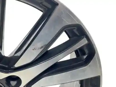 Автозапчастина б/у шина для renault espace v (jr_) 1.6 dci 160 посилання на oem iam 403009048r  medidas: 8.0jx19 et42