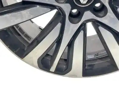 Автозапчастина б/у шина для renault espace v (jr_) 1.6 dci 160 посилання на oem iam 403009048r  medidas: 8.0jx19 et42