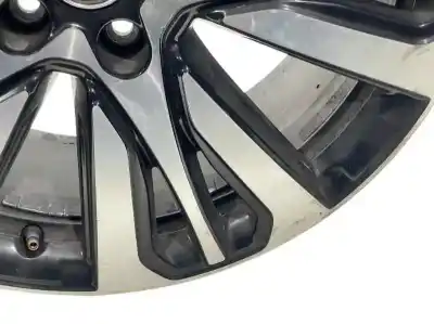 Автозапчастина б/у шина для renault espace v (jr_) 1.6 dci 160 посилання на oem iam 403009048r  medidas: 8.0jx19 et42