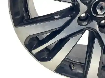 Автозапчастина б/у шина для renault espace v (jr_) 1.6 dci 160 посилання на oem iam 403009048r  medidas: 8.0jx19 et42