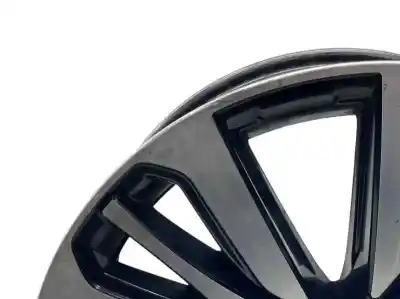 Автозапчастина б/у шина для renault espace v (jr_) 1.6 dci 160 посилання на oem iam 403009048r  medidas: 8.0jx19 et42