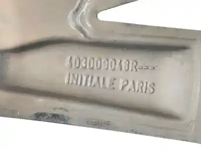 Автозапчастина б/у шина для renault espace v (jr_) 1.6 dci 160 посилання на oem iam 403009048r  medidas: 8.0jx19 et42