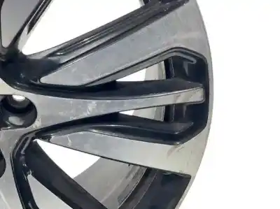 Автозапчастина б/у шина для renault espace v (jr_) 1.6 dci 160 посилання на oem iam 403009048r  medidas: 8.0jx19 et42