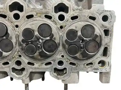 Pezzo di ricambio per auto di seconda mano testata motore per kia cee´d 1.6 crdi cat riferimenti oem iam 221112a100  22111-2a100