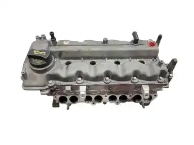 Second-hand car spare part Cylinder Head for HYUNDAI I30 1.6 CRDi CAT OEM IAM references 221112A200  22111-2A200