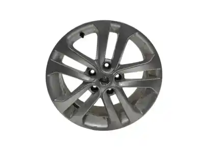 Автозапчастина б/у ШИНА для NISSAN JUKE (F15) 1.5 Turbodiesel CAT Посилання на OEM IAM D03001KK2A   Автозапчастина б/у ШИНА для NISSAN JUKE (F15) 1.5 Turbodiesel CAT Посилання на OEM IAM D03001KK2A