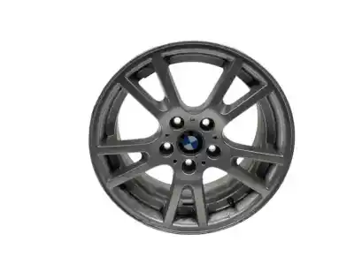 Peça sobressalente para automóvel em segunda mão jante por bmw x3 (e83) 3.0 turbodiesel cat referências oem iam 3412060