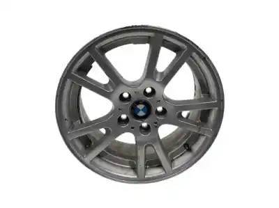 Peça sobressalente para automóvel em segunda mão jante por bmw x3 (e83) 3.0 turbodiesel cat referências oem iam 3412060