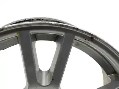 Peça sobressalente para automóvel em segunda mão jante por bmw x3 (e83) 3.0 turbodiesel cat referências oem iam 3412060  medidas: 8jx17eh2 et46