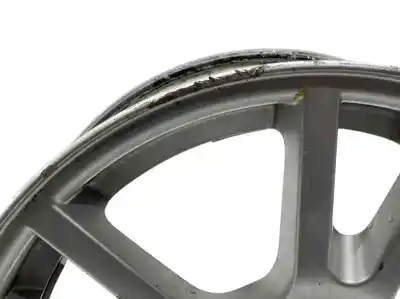 Peça sobressalente para automóvel em segunda mão jante por bmw x3 (e83) 3.0 turbodiesel cat referências oem iam 3412060  medidas: 8jx17eh2 et46