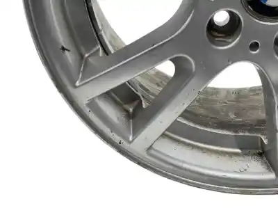 Peça sobressalente para automóvel em segunda mão jante por bmw x3 (e83) 3.0 turbodiesel cat referências oem iam 3412060  medidas: 8jx17eh2 et46
