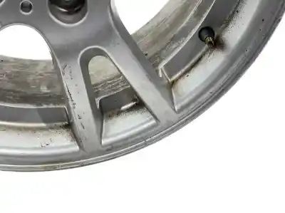 Peça sobressalente para automóvel em segunda mão jante por bmw x3 (e83) 3.0 turbodiesel cat referências oem iam 3412060  medidas: 8jx17eh2 et46
