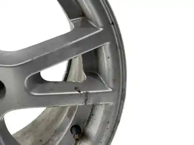 Peça sobressalente para automóvel em segunda mão jante por bmw x3 (e83) 3.0 turbodiesel cat referências oem iam 3412060  medidas: 8jx17eh2 et46