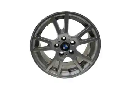 Peça sobressalente para automóvel em segunda mão jante por bmw x3 (e83) 3.0 turbodiesel cat referências oem iam 3412060