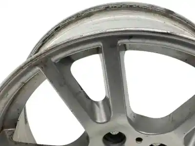 Peça sobressalente para automóvel em segunda mão jante por bmw x3 (e83) 3.0 turbodiesel cat referências oem iam 3412060  medidas: 8jx17eh2 et46