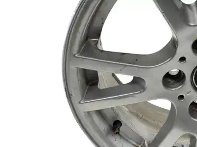 Peça sobressalente para automóvel em segunda mão jante por bmw x3 (e83) 3.0 turbodiesel cat referências oem iam 3412060  medidas: 8jx17eh2 et46