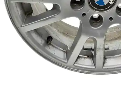 Peça sobressalente para automóvel em segunda mão jante por bmw x3 (e83) 3.0 turbodiesel cat referências oem iam 3412060  medidas: 8jx17eh2 et46