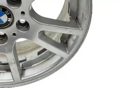 Peça sobressalente para automóvel em segunda mão jante por bmw x3 (e83) 3.0 turbodiesel cat referências oem iam 3412060  medidas: 8jx17eh2 et46