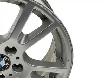Peça sobressalente para automóvel em segunda mão jante por bmw x3 (e83) 3.0 turbodiesel cat referências oem iam 3412060  medidas: 8jx17eh2 et46