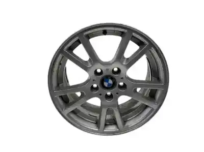 Peça sobressalente para automóvel em segunda mão jante por bmw x3 (e83) 3.0 turbodiesel cat referências oem iam 3412060