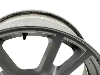 Peça sobressalente para automóvel em segunda mão jante por bmw x3 (e83) 3.0 turbodiesel cat referências oem iam 3412060  medidas: 8jx17eh2 et46
