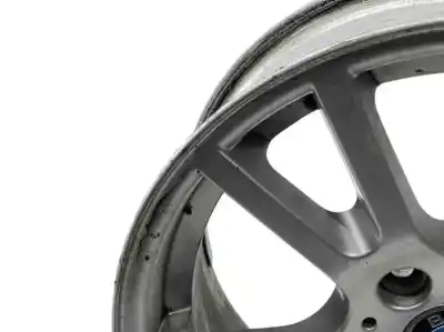Peça sobressalente para automóvel em segunda mão jante por bmw x3 (e83) 3.0 turbodiesel cat referências oem iam 3412060  medidas: 8jx17eh2 et46